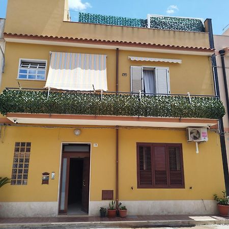 Apartamento Mare Monti Avola Exterior foto