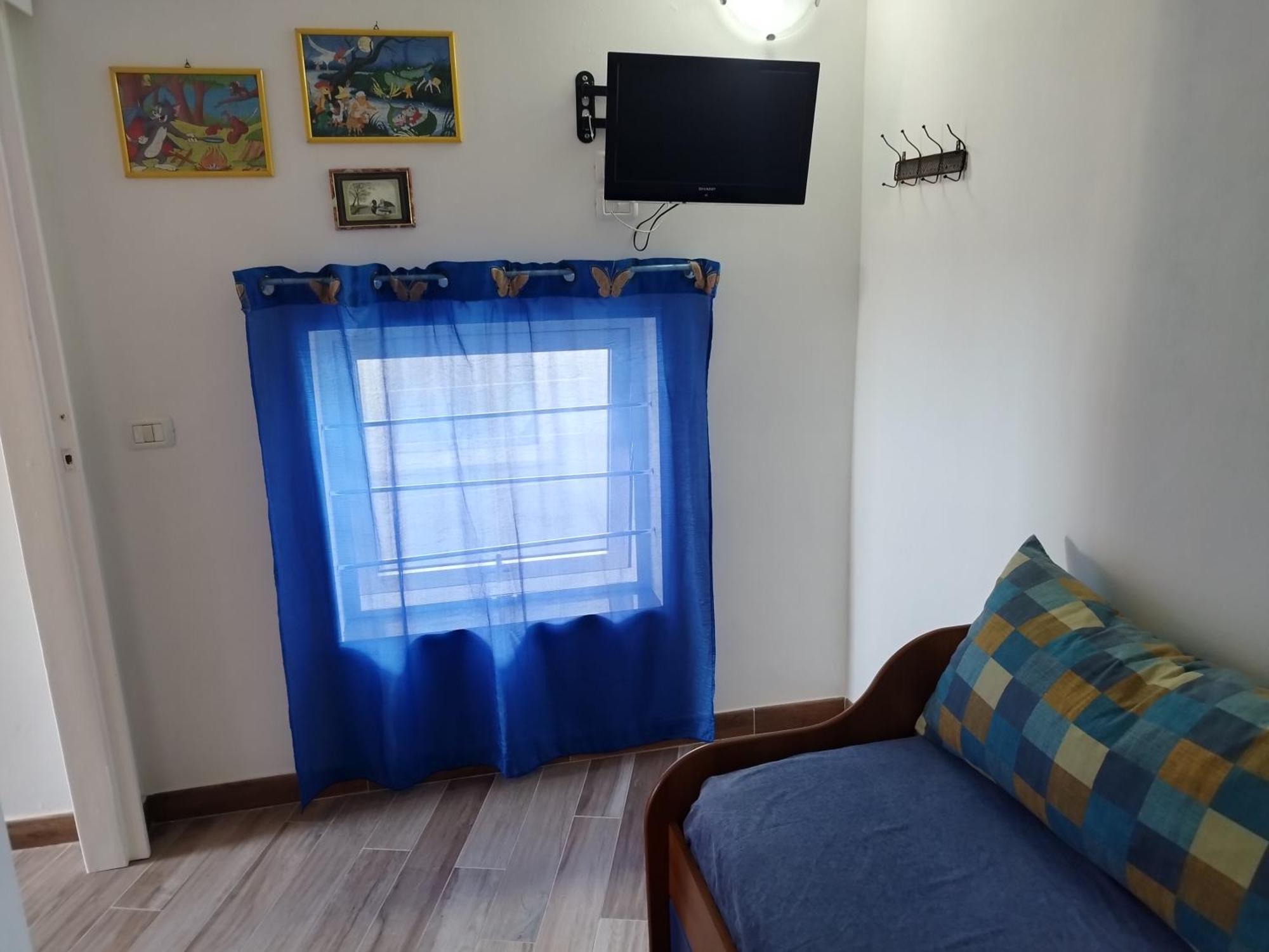 Apartamento Mare Monti Avola Exterior foto