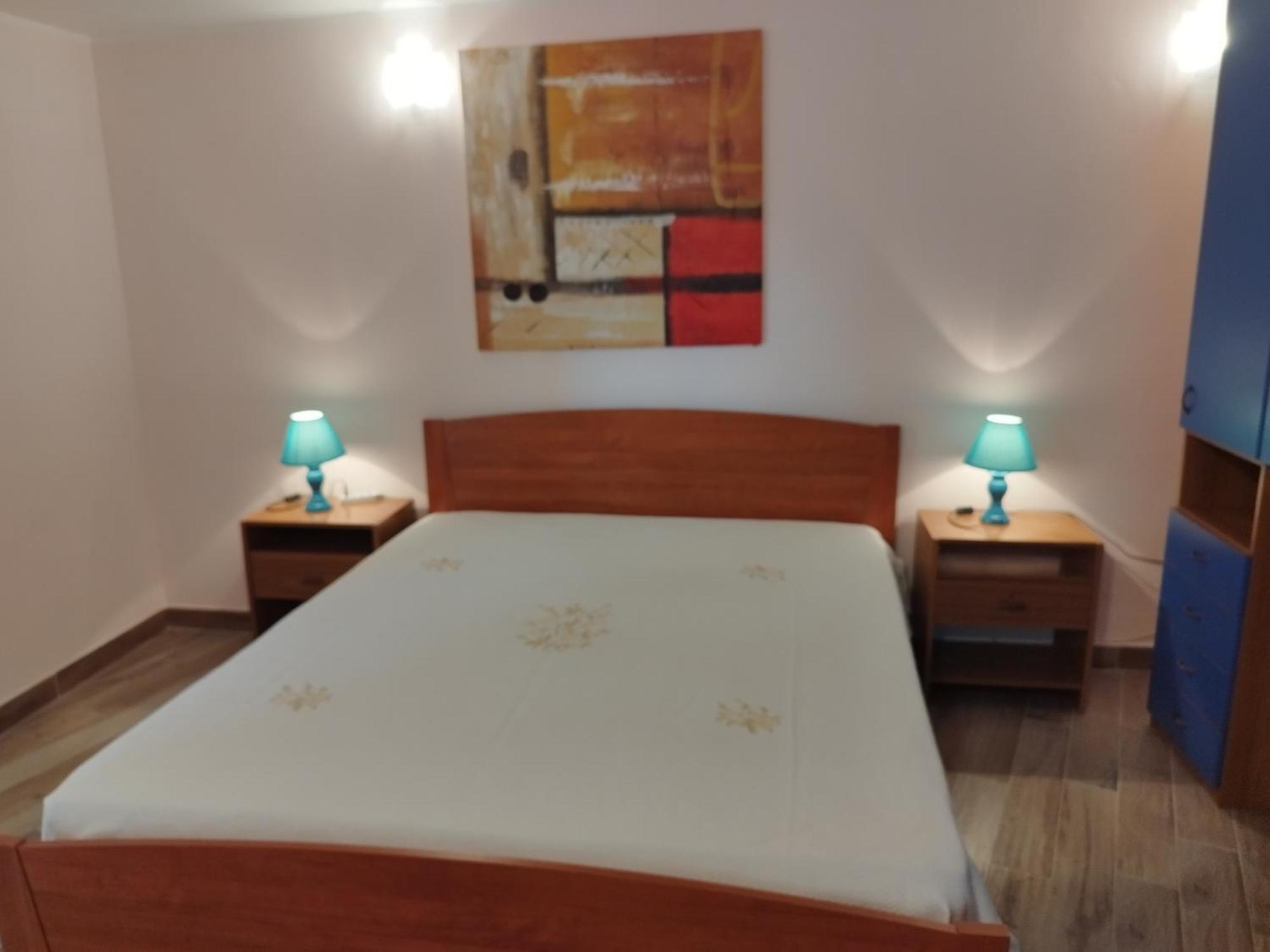 Apartamento Mare Monti Avola Exterior foto