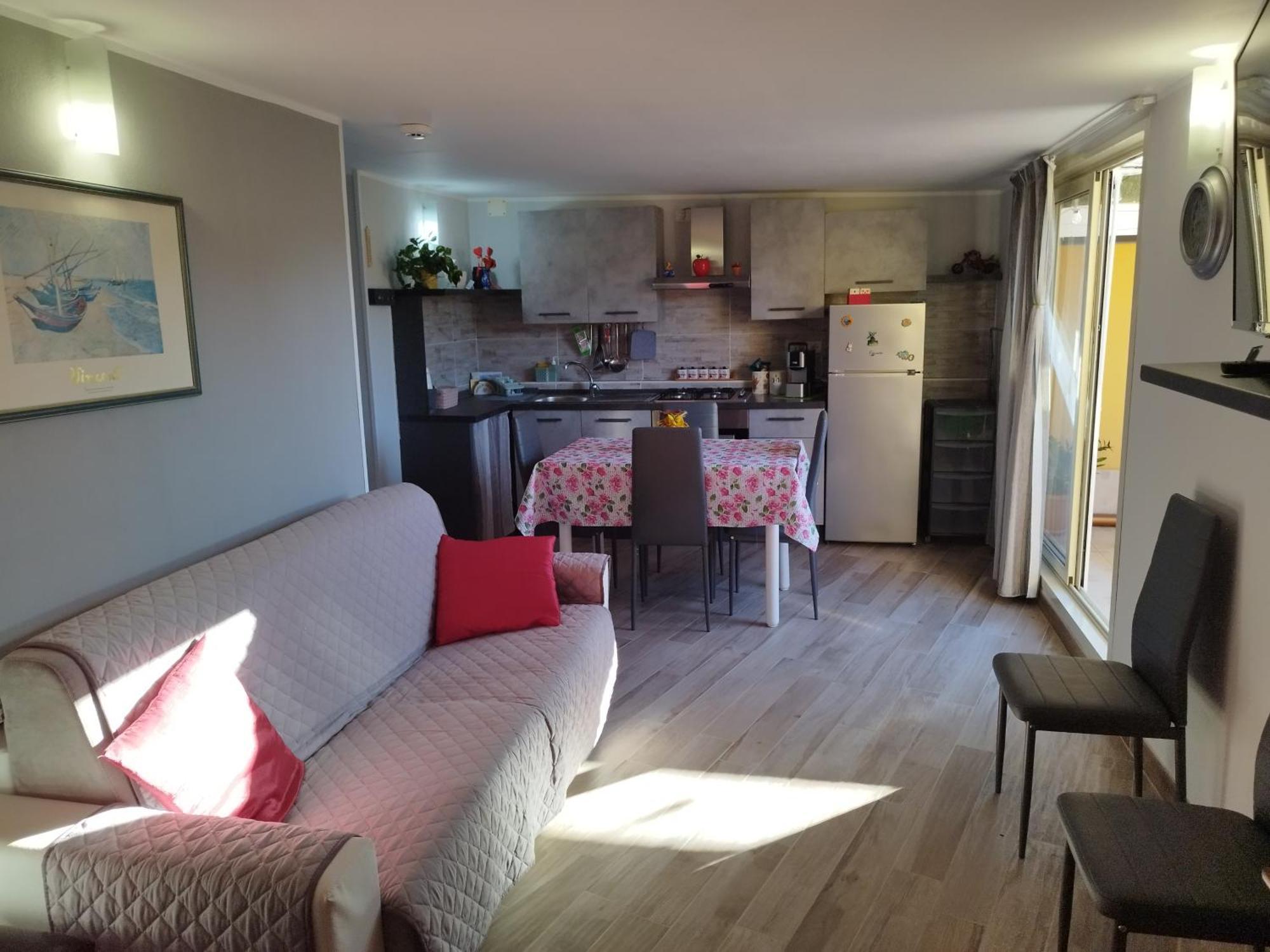 Apartamento Mare Monti Avola Exterior foto