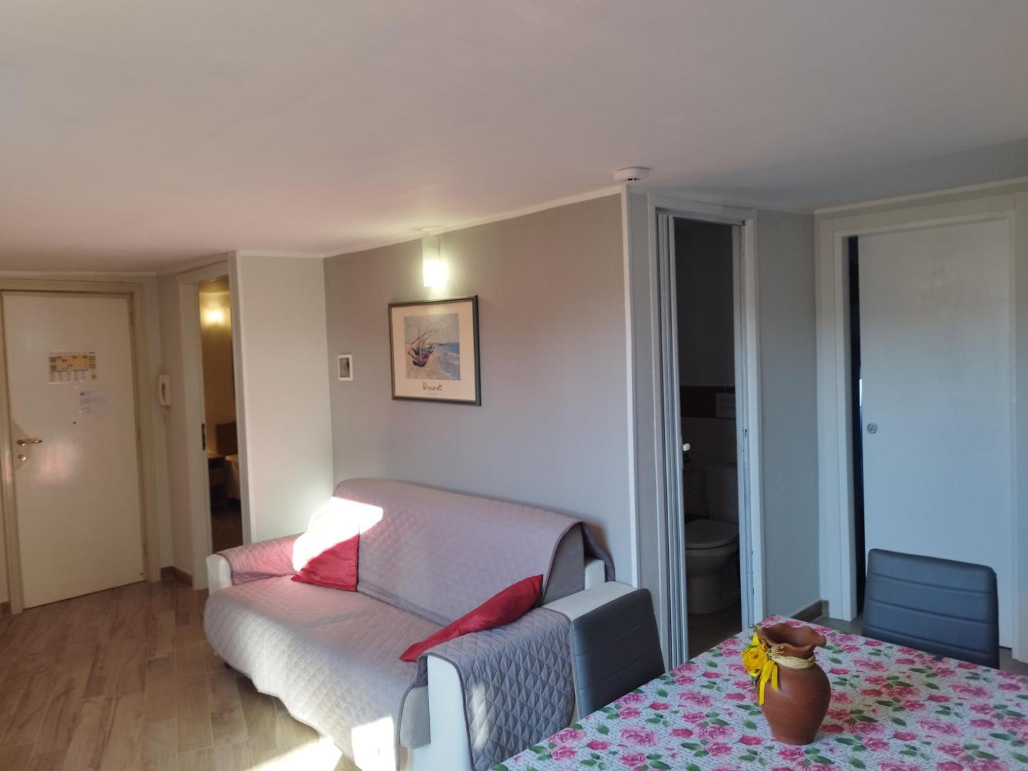 Apartamento Mare Monti Avola Exterior foto