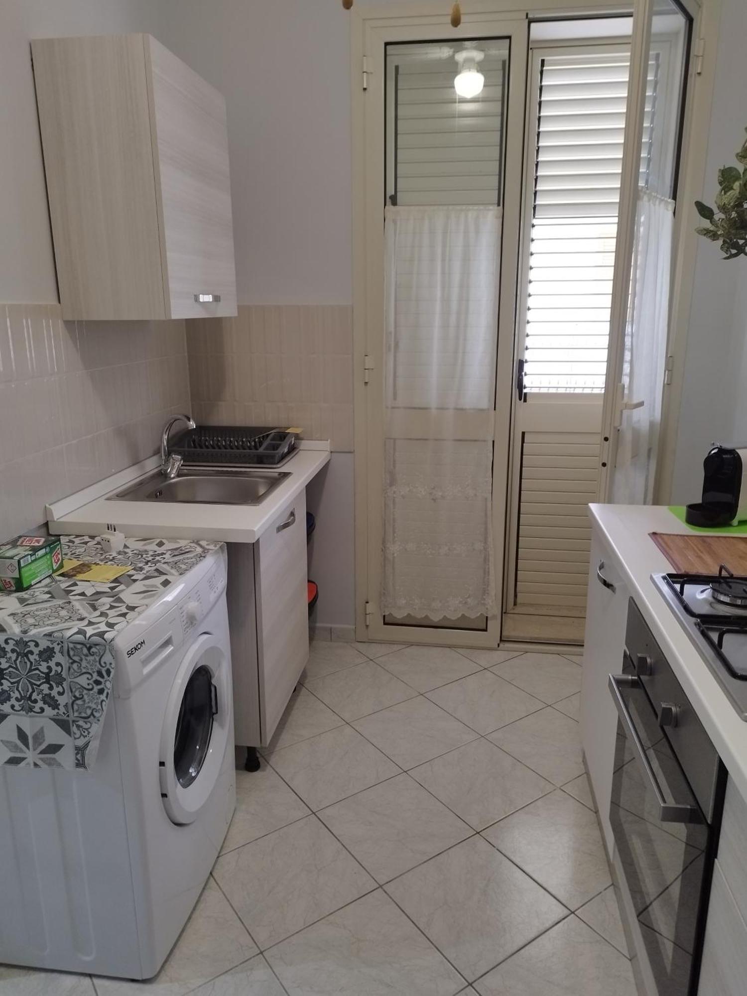 Apartamento Mare Monti Avola Exterior foto