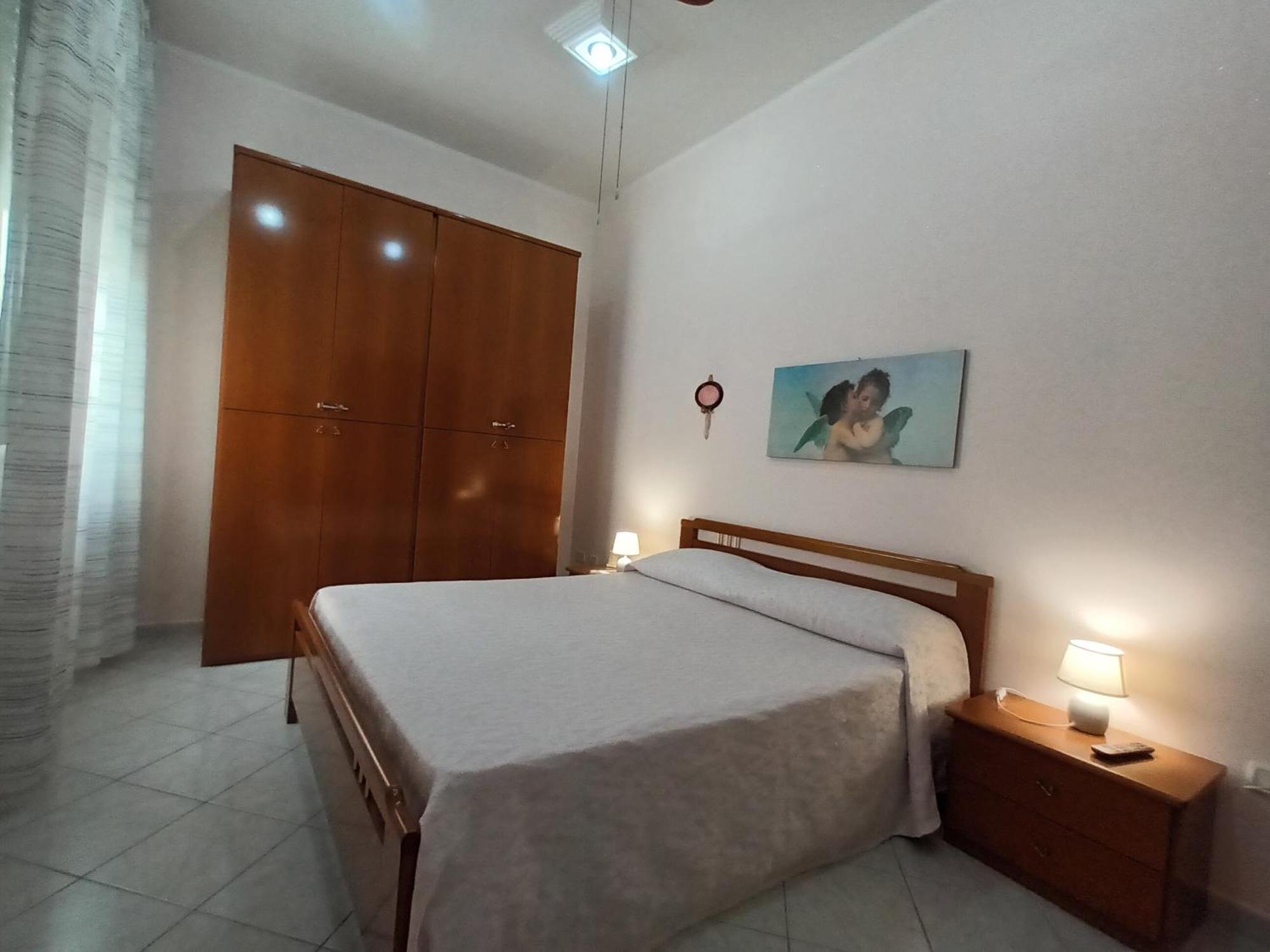 Apartamento Mare Monti Avola Exterior foto