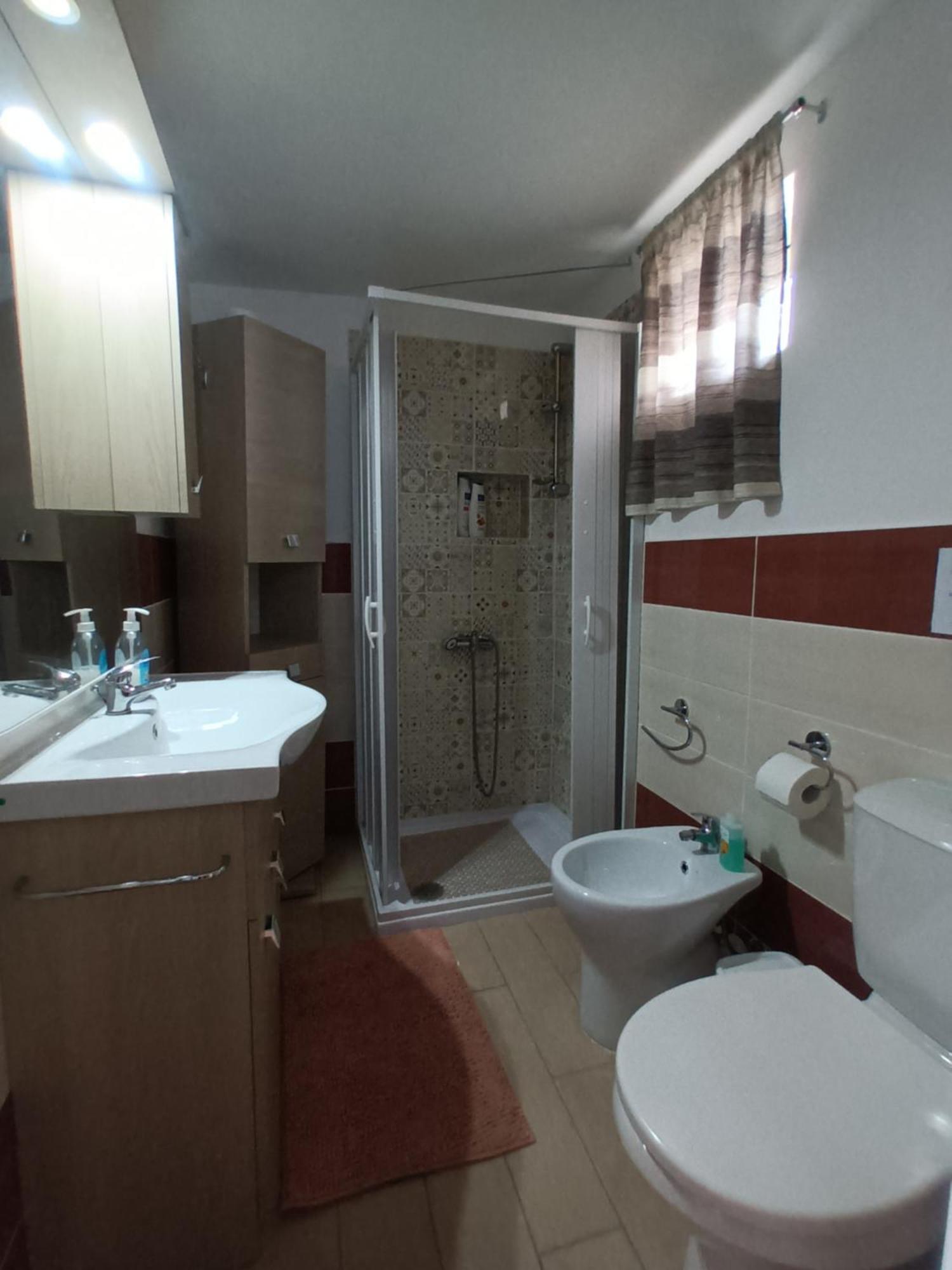 Apartamento Mare Monti Avola Exterior foto