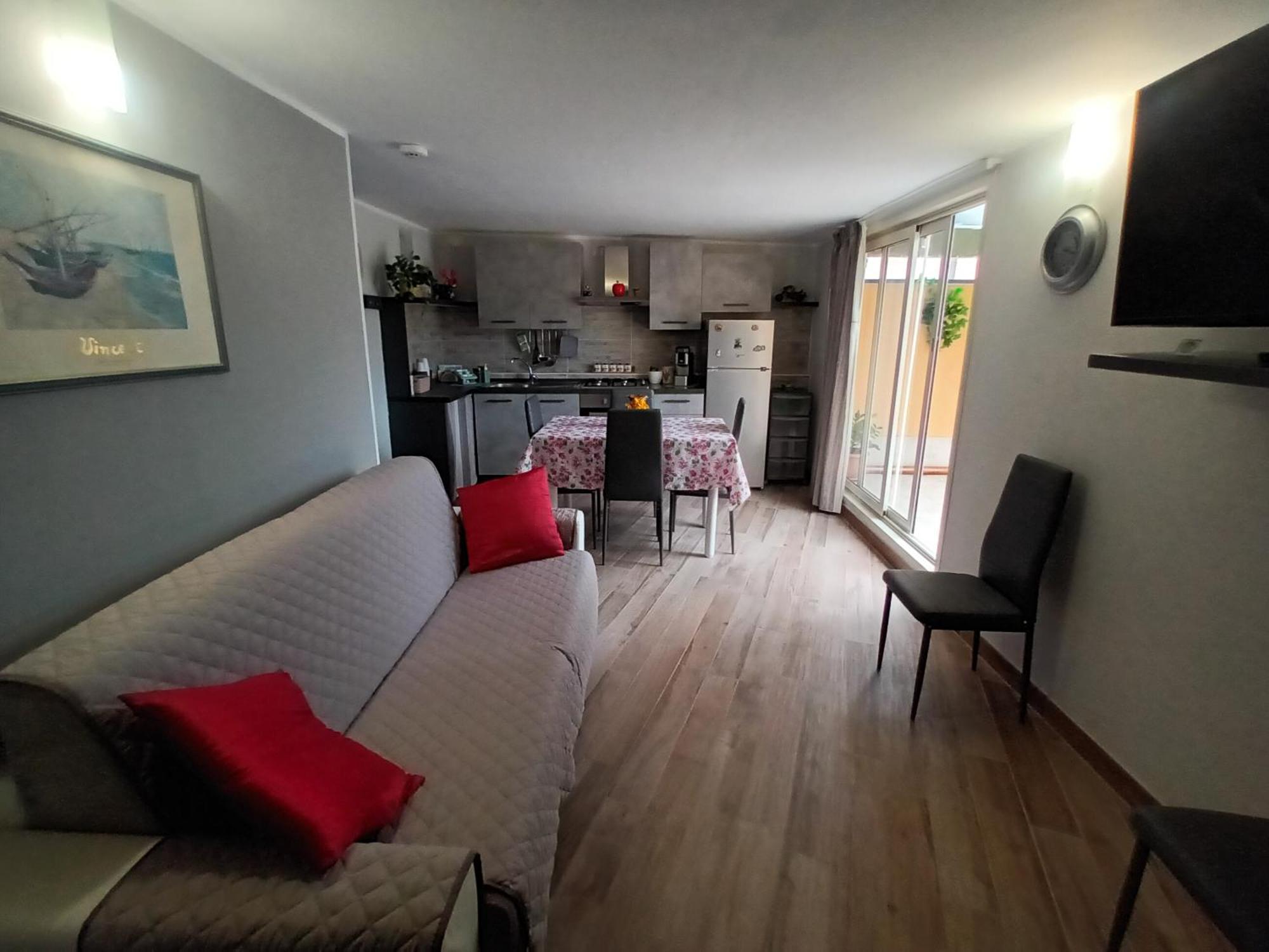 Apartamento Mare Monti Avola Exterior foto