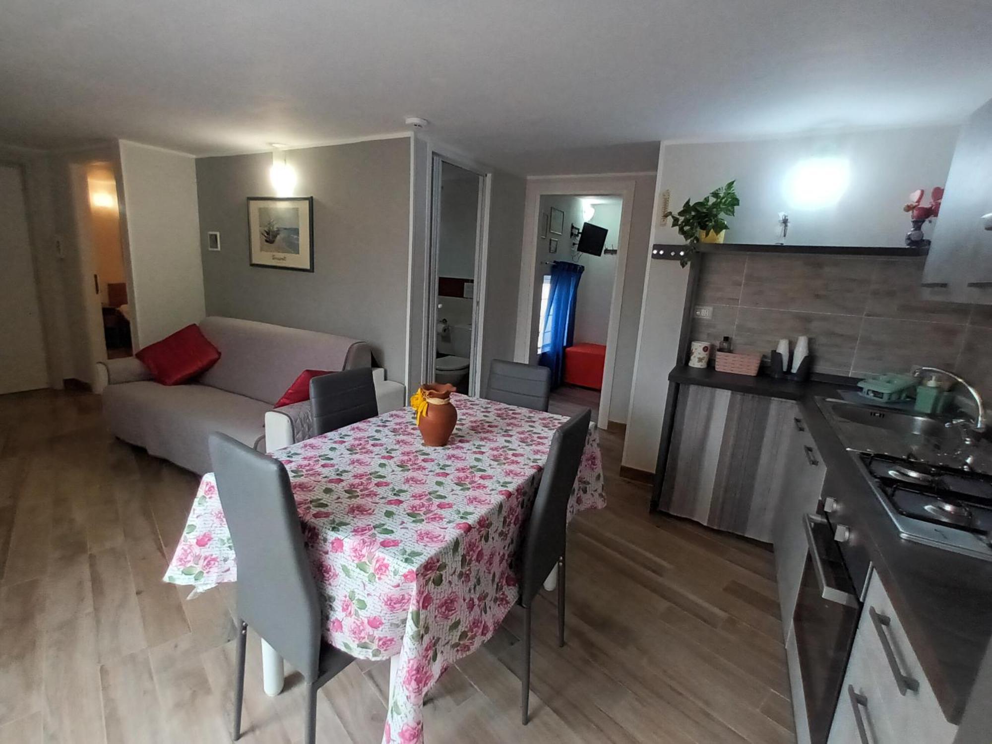 Apartamento Mare Monti Avola Exterior foto