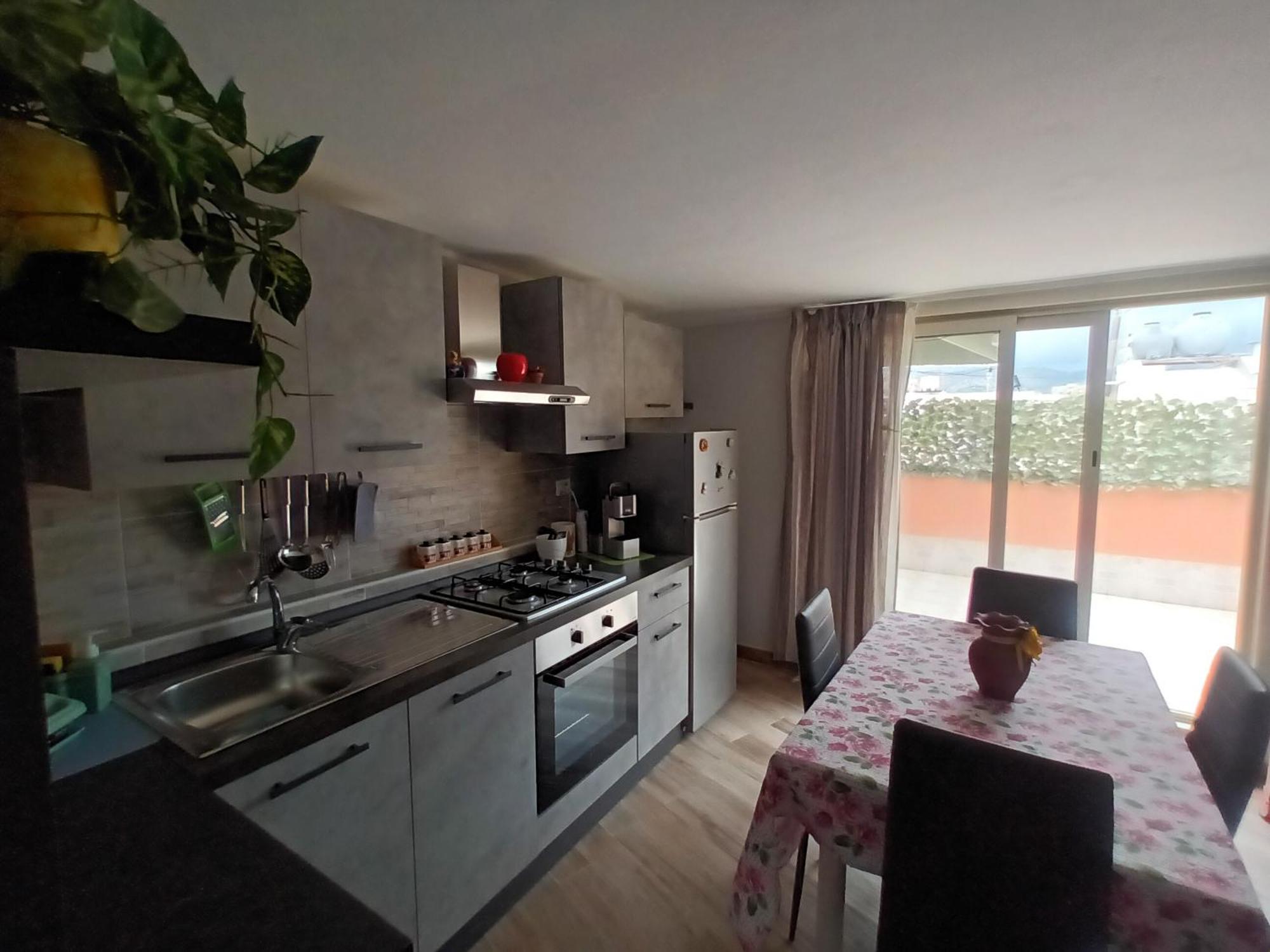 Apartamento Mare Monti Avola Exterior foto