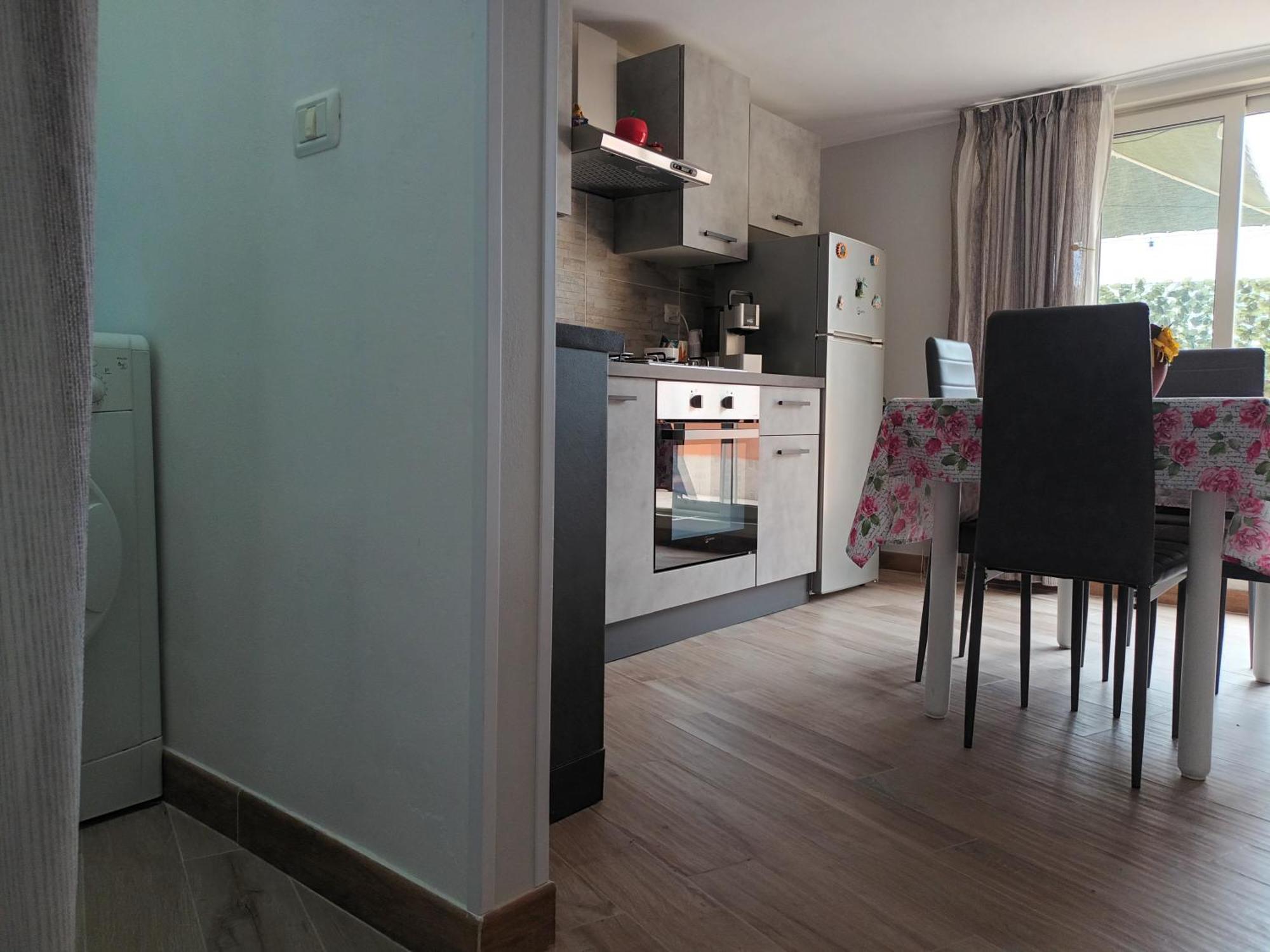 Apartamento Mare Monti Avola Exterior foto