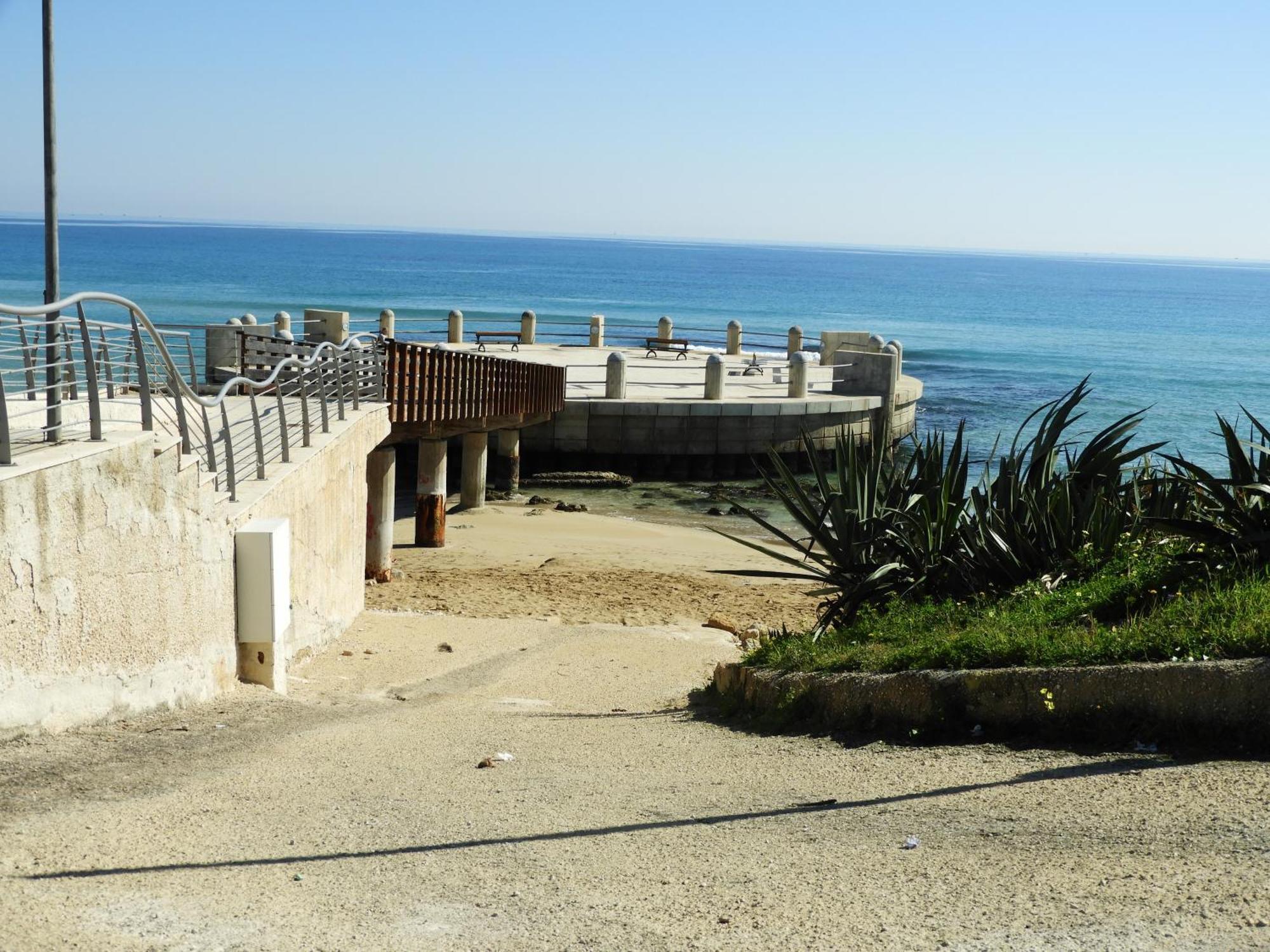 Apartamento Mare Monti Avola Exterior foto