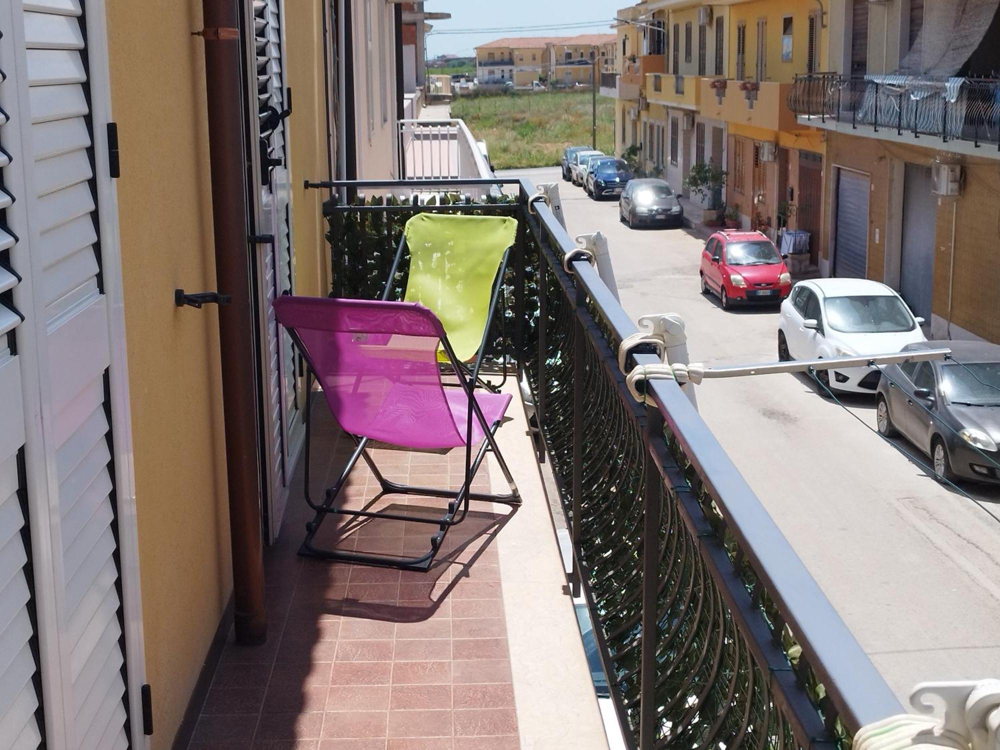 Apartamento Mare Monti Avola Exterior foto